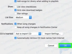 3 formas sencillas de desactivar y desincronizar la biblioteca de música de iCloud