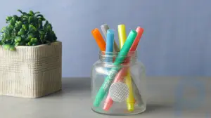How to Glue Glass