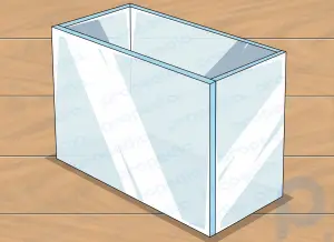 How to Glue Plexiglas Sheets Together