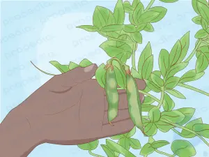 Comment faire pousser des haricots et des pois