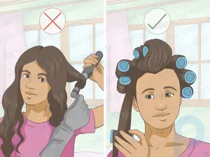 How to Grow Long Thick Hair