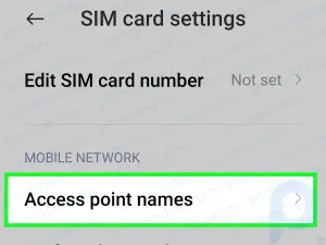 How to Turn On Data on Android