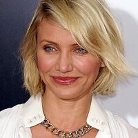 Cameron Diaz