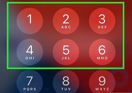 If you're trying to guess someone's Android or iPhone lock screen PIN, it might be easier than you'd think.