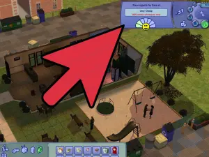 İşletmelere Açık Sims 2'de Başarılı Bir İş Nasıl Yapılır?