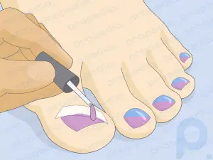 Cómo tener unas uñas de los pies bonitas