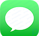 iPhone iMessage App