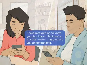 How Long Do Guys Wait to Text After the First Date? How to Follow Up After a Fun Date