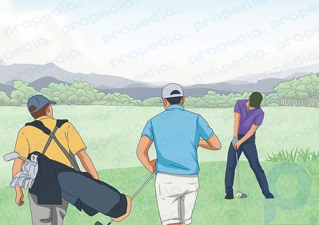 Combien de temps faut-il pour jouer 9 trous de golf et ce qui affecte les temps