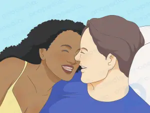 Quanto tempo um casal deve ficar sem fazer sexo? Suas perguntas respondidas