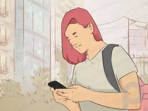 How Often Should a Guy Text You in the Beginning?