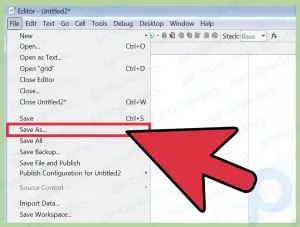 Cómo importar, graficar y etiquetar datos de Excel en MATLAB