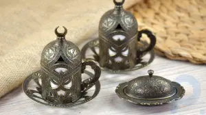 ¿Qué es el café árabe? La mejor receta de café árabe