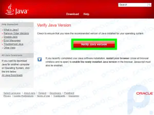 How to Install Java