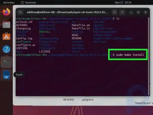 Ubuntu Yazılım Kurulumu: Tam Başlangıç ​​Kılavuzu
