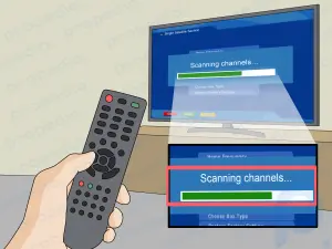 How to Install and Set Up Free to Air Satellite TV Program Receiver System