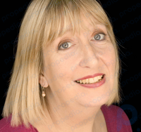 Lynne Truss