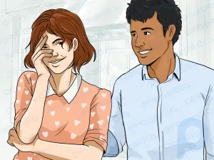 How to Know For Sure if a Girl Likes You Back