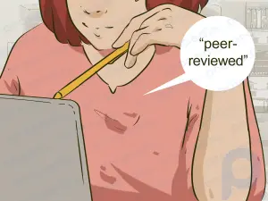 How to Know if an Article Is Peer Reviewed