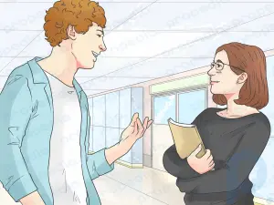 How to Know if a Girl Likes You Secretly