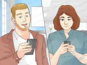 How to Know if a Younger Girl Likes You