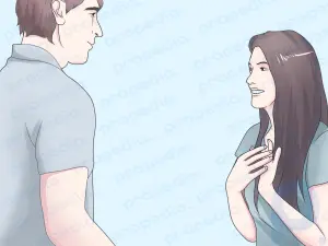 How to Let a Guy Down Gently