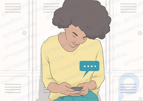 Step 3 Practice your Zulu by chatting online with native speakers.