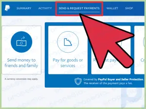 How to Link Your Bank Account to Your PayPal Account