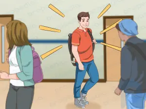 How to Look Great for Your First Day of High School