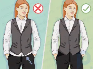 How to Look Presentable While Working in a Restaurant