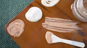 Cómo hacer un bálsamo para imperfecciones (BB Cream)