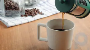 How to Make Coffee With a Coffee Press