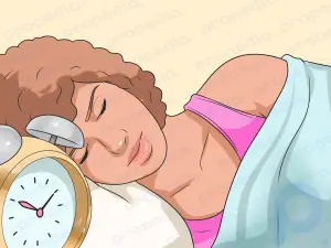Comment passer la journée après être resté éveillé toute la nuit