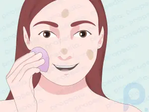 Wie man Make-up wie Airbrush aussehen lässt