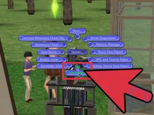 Cómo ganar dinero con los Sims 2