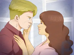 Cómo besarte con tu novio y hacer que le encante