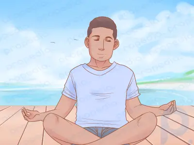 How to Avoid Being Bored When You Have Nothing to Do