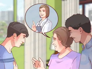 How to Avoid Going to a Mental Hospital