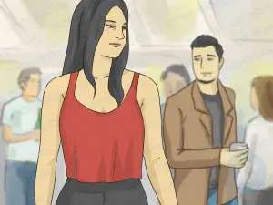 How to Avoid Guys Hitting on You