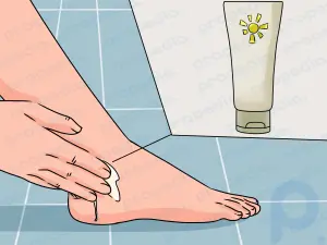 Cómo hacer que tus pies sean hermosos