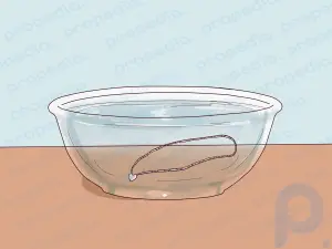 Как сделать святую воду самостоятельно
