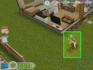 Cómo hacer que tus Sims sientan náuseas o se enfermen en Los Sims 4