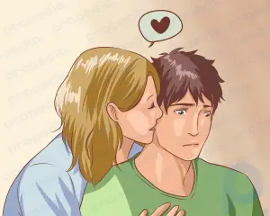 How to Make a Guy Feel Special