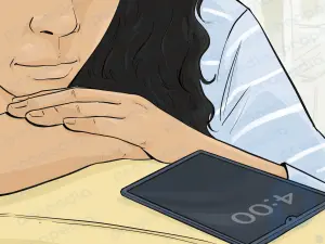 How to Make a Guy Text You Every Day