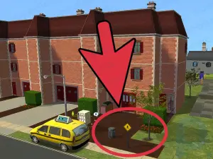 How to Make an Apartment in Sims 2 Apartment Life