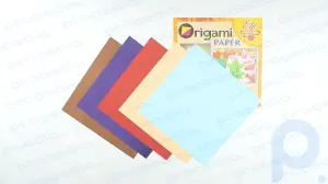 Origami Cüzdanı Nasıl Yapılır