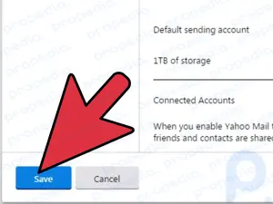 How to Manage Your Account Settings on Yahoo!