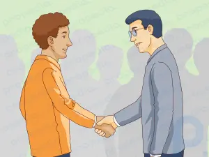 How to Meet a Famous Person